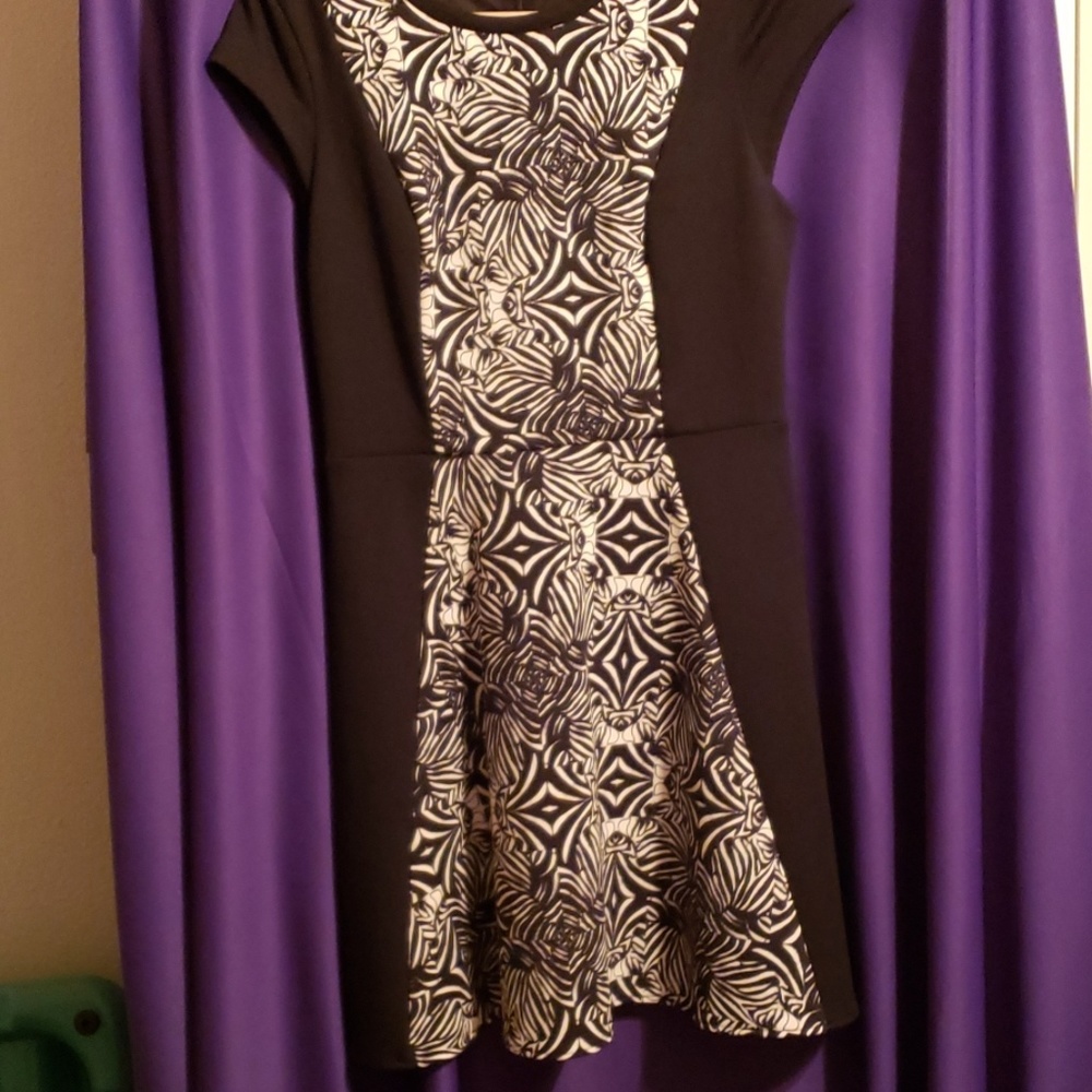 Cute dress